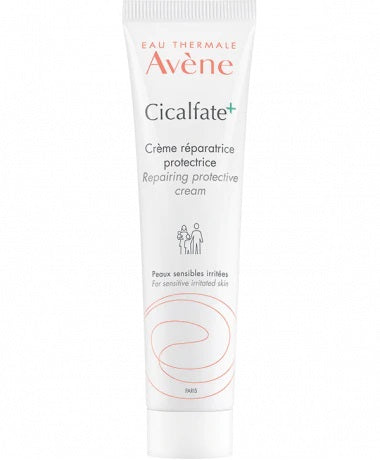 Avene Cicalfate crema riparatrice 100 ml - Avene Cicalfate crema riparatrice 100 ml