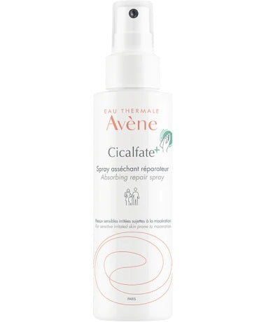 Eau Thermale Avene Cicalfate+ Spray Adsorbente Lenitivo 100Ml