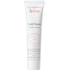 Eau Thermale Avene Cold Cream 100 Ml