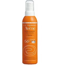 Eau Thermale Avene Spray Solare Spf 30 Bambino 200 Ml - Eau Thermale Avene Spray Solare Spf 30 Bambino 200 Ml