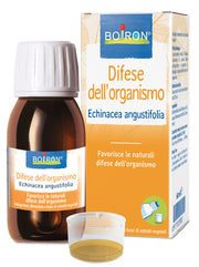 Echinacea Angustifolia Estratto Idroalcolico 60 Ml Int
