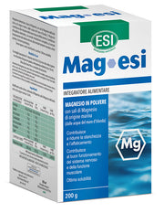 Mag Esi Polvere 200 G