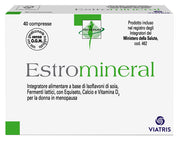 Estromineral 40 Compresse