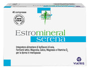 Estromineral Serena 40 Compresse