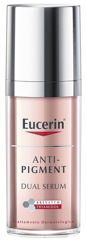 Eucerin Anti Macchie Anti Pigment Dual Serum 30 Ml - Eucerin Anti Macchie Anti Pigment Dual Serum 30 Ml