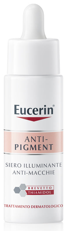 Eucerin Anti-Pigment Siero Illuminante 30 Ml - Eucerin Anti-Pigment Siero Illuminante 30 Ml