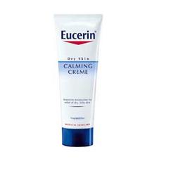 Eucerin Crema Lenitiva Prurito - Eucerin Crema Lenitiva Prurito