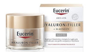 Eucerin Hyaluron-Filler Elasticity Notte 50 Ml