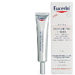 Eucerin Hyaluron filler eye