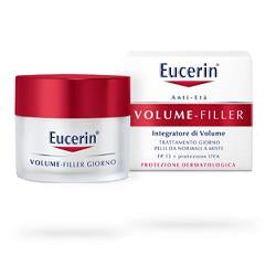 Eucerin Hyaluron Filler Volume Giorno Pelle Normale Mista 50Ml