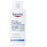 Eucerin Dermocapillaire Shampoo Lenitivo all'Urea - 250ML