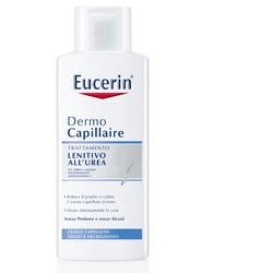 Eucerin Dermocapillaire Shampoo Lenitivo all'Urea - 250ML