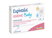 Euphralia Igiene Baby Monodose 10 Pezzi