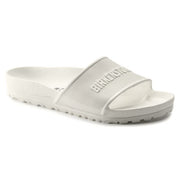 Birkenstock Eva Barbados Eva White Eva N.39  Regular Fit ( Calzata Normale)
