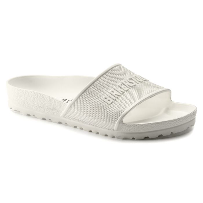 Birkenstock Eva Barbados Eva White Eva 41 Regular Fit ( Calzata Normale)