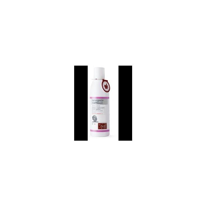 Fiocchi Di Riso Detergente Capelli Delicato 200 Ml