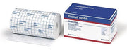 Fascia Autoadesiva Ipoallergenica Fixomull Stretch Per Fissaggio Cateteri M 5 X 5 Cm