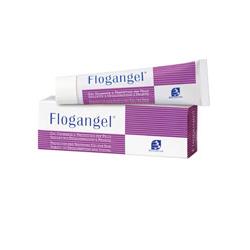 Flogangel Crema Pelli Ipeareatt 40 Ml