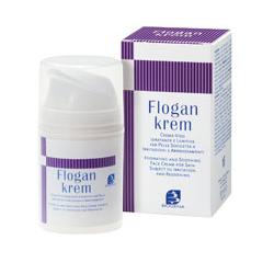 Flogankrem Crema Lenitiva 50 Ml