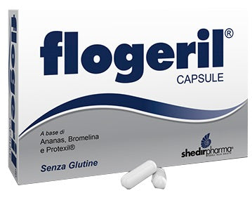 Flogeril 30 Capsule