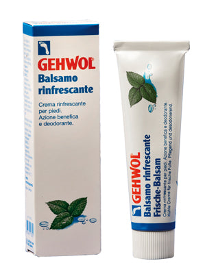 Gehwol Balsamo Rinfrescante 75Ml - Gehwol Balsamo Rinfrescante 75Ml