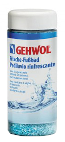 Gehwol Pediluvio Rinfrescante 330 G - Gehwol Pediluvio Rinfrescante 330 G