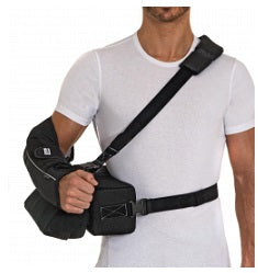 Gibaud Ortho Smartsling 30 Gradi - Tutore Per Abduzione Di Spalla Taglia 0