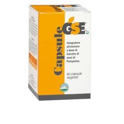 Gse Capsule 60 Capsule - Gse Capsule 60 Capsule