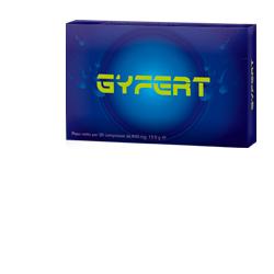 Gyfert 20 Compresse