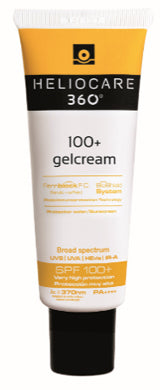 Heliocare 360 100+ Gelcream 50 Ml - Heliocare 360 100+ Gelcream 50 Ml