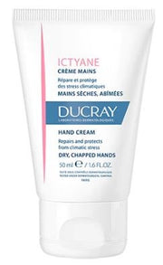 Ictyane Crema Mani 50 Ml