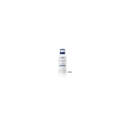 Eucerin Urearepair Plus Mousse Piedi 10% Urea 150 Ml