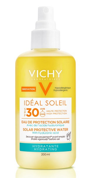 Vichy Capital Soleil Acqua Solare Protettiva Idratante SPF30 200ml