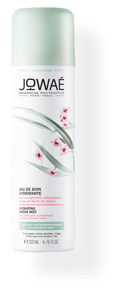 Jowae Acqua Trattamento Idratante Spray 200 Ml