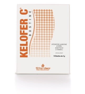 Kelofer C 14 Bustine - Kelofer C 14 Bustine