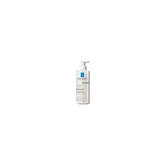 Effaclar H Iso Biome Crema Lavante 400 Ml