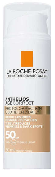 La Roche Posay Anthelios Age Correct Tt Spf50 50 Ml