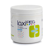 LAXIPEG 97% POLVERE PER SOLUZIONE ORALE