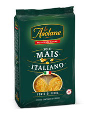 Le Asolane Fonte Di Fibra Capellini 250 G