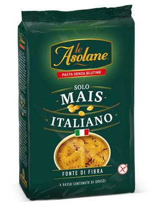 Le Asolane Fonte Di Fibra Eliche 250 G - Le Asolane Fonte Di Fibra Eliche 250 G