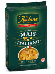 Le Asolane Fonte Di Fibra Farfalle 250 G
