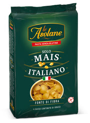 Le Asolane Fonte Di Fibra Pipe 250 G
