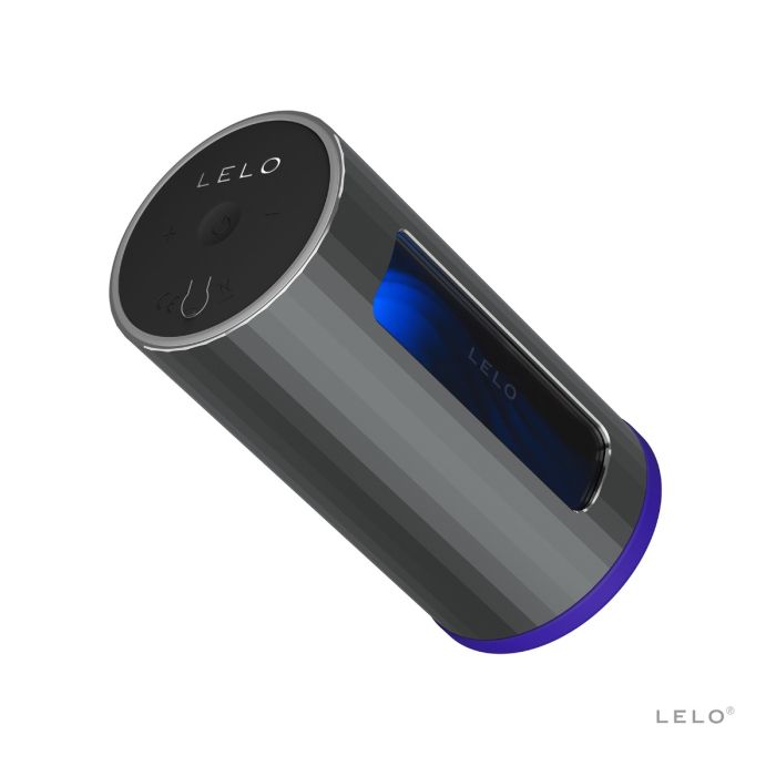 Massaggiatore Per Uomo Lelo F1S V2X