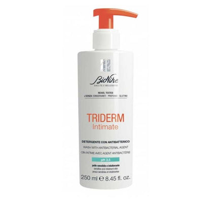 BioNike Triderm Intimate Antibatterico 250ml