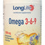 Longlife Omega 3 6 9 50 Perle