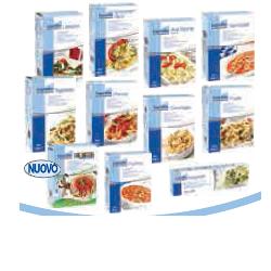 Loprofin Spaghetti 500 G Nuova Formula