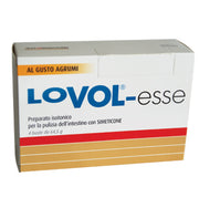 Lovol-Esse 4 Bustine