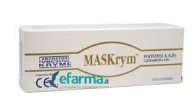 Maskrym Latte Clindamicina 0,8% 50 Ml