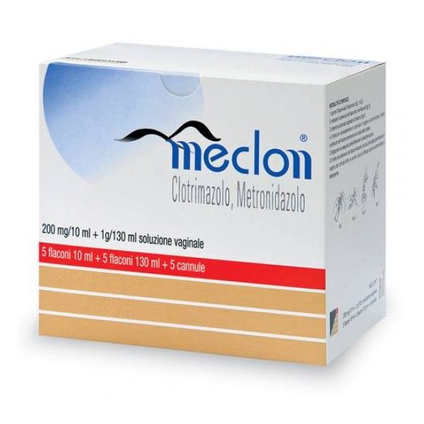 MECLON - MECLON