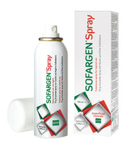 Medicazione In Polvere Sofargen Spray 10 G